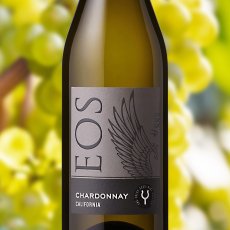 画像1: イオス シャルドネ（白ワイン アメリカ カリフォルニア　イオス） (1)