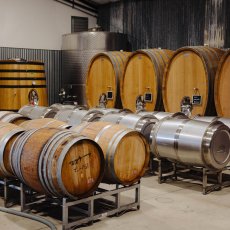 画像6: ユニオン サクレ ワインズ　カベルネ ソーヴィニヨン（赤ワイン アメリカ カリフォルニア） (6)