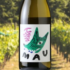 画像1: マウ グレケット ウンブリア（白ワイン イタリア ウンブリア　レオナルド ブッソレッティ） (1)