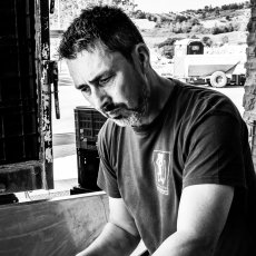 画像7: マウ グレケット ウンブリア（白ワイン イタリア ウンブリア　レオナルド ブッソレッティ） (7)