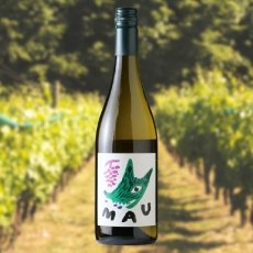 画像2: マウ グレケット ウンブリア（白ワイン イタリア ウンブリア　レオナルド ブッソレッティ） (2)