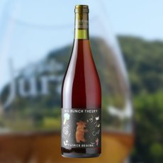 画像2: ビッグ バンチ セオリー フレッシュ インプレッション ルージュ  （赤ワイン フランス ジュラ 　パトリス ユグ べグ） (2)