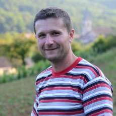 画像9: ビッグ バンチ セオリー フレッシュ インプレッション ブラン  （白ワイン フランス ジュラ 　パトリス ユグ べグ） (9)