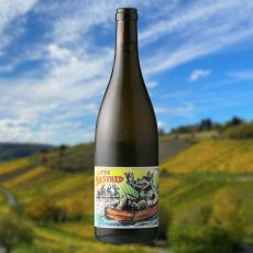 画像3: リトル バスタード （白ワイン ドイツ モーゼル　ヤン・マティアス・クライン） (3)