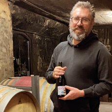 画像6: リトル バスタード （白ワイン ドイツ モーゼル　ヤン・マティアス・クライン） (6)