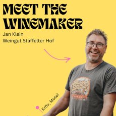 画像5: リトル バスタード （白ワイン ドイツ モーゼル　ヤン・マティアス・クライン） (5)