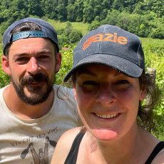 画像9: ピエ ド ムートン （赤ワイン フランス サヴォワ　ドメーヌ・デ・ソネット） (9)