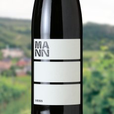 画像1: ヴァイングート マン ヴァイス （白ワイン ドイツ ラインヘッセン　ヴァイングート マン） (1)