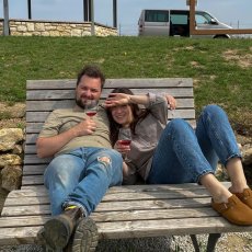 画像4: デクスハイマー ヴァイス （白ワイン ドイツ ラインヘッセン　デクスハイマ― ） (4)