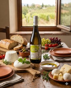 画像6: モドゥス ビベンディ ビアンコ （白ワイン イタリア シチリア　エリオス ） (6)