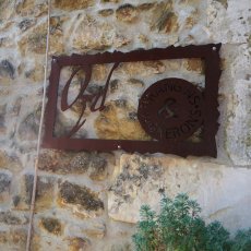 画像9: オジル バリー（赤ワイン フランス コートドローヌ　ドメーヌ オジル ） (9)