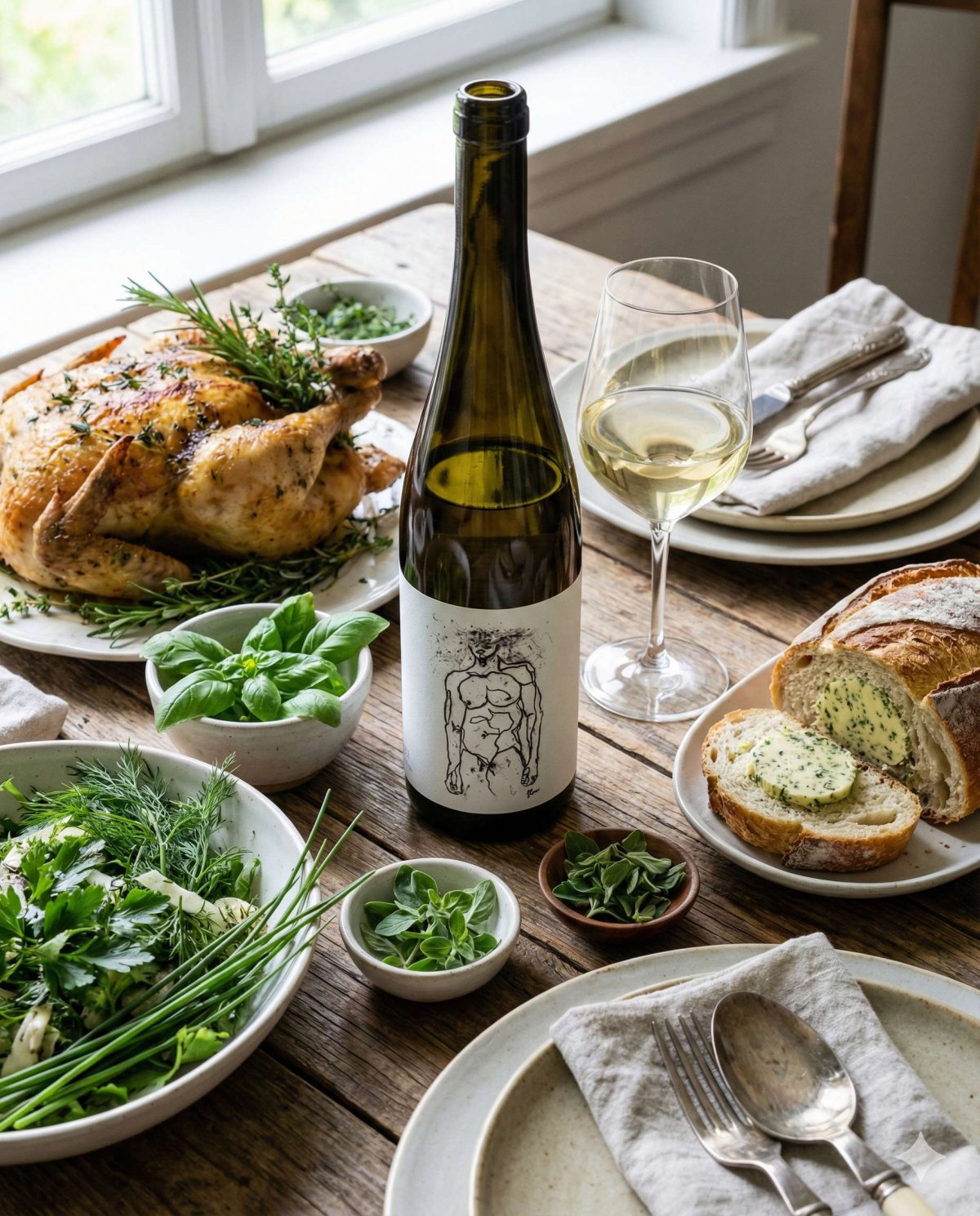 画像7: ガイヤーホフ グリューナー・ヴェルトリーナー ホフステュディエン（白ワイン オーストリア　ガイヤーホフ ） (7)