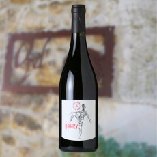 画像3: オジル バリー（赤ワイン フランス コートドローヌ　ドメーヌ オジル ） (3)