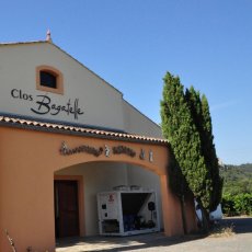 画像6: オー キャトル ヴァン ブラン（白ワイン フランス ラングドック　クロ・バガテル） (6)