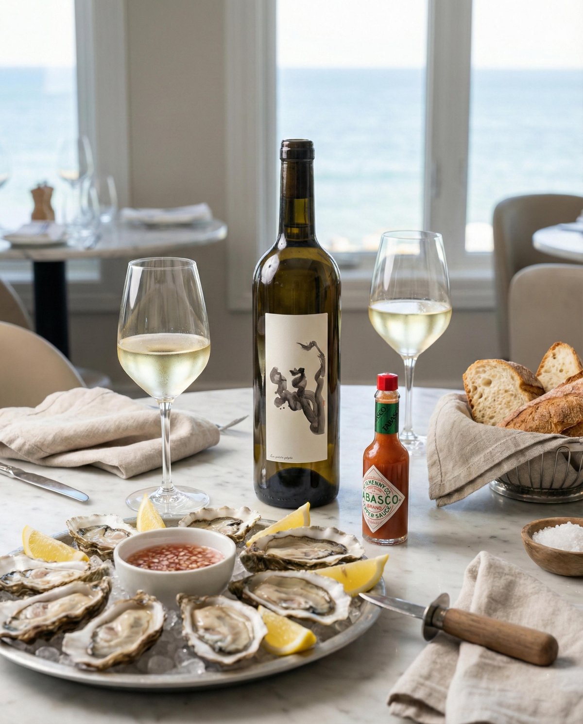 画像9: ラ・プティット・ペペ・ブラン（白ワイン フランス ラングドック　ドメーヌ・レスカルポレット） (9)