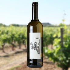 画像3: ラ・プティット・ペペ・ブラン（白ワイン フランス ラングドック　ドメーヌ・レスカルポレット） (3)