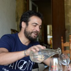 画像5: ラ・プティット・ペペ・ブラン（白ワイン フランス ラングドック　ドメーヌ・レスカルポレット） (5)