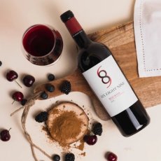 画像5: シックス・エイト・ナイン ナパ・ヴァレー レッド（赤ワイン カリフォルニア　689セラーズ） (5)