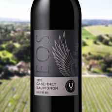 画像1: イオス　カべルネソーヴィニヨン（赤ワイン アメリカ カリフォルニア　イオス） (1)