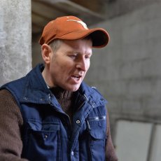 画像9: トビー ベインブリッジ ルージュ オー レーヴレ（赤ワイン フランス ロワール　トビー ベインブリッジ） (9)