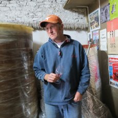 画像4: トビー ベインブリッジ ルージュ オー レーヴレ（赤ワイン フランス ロワール　トビー ベインブリッジ） (4)