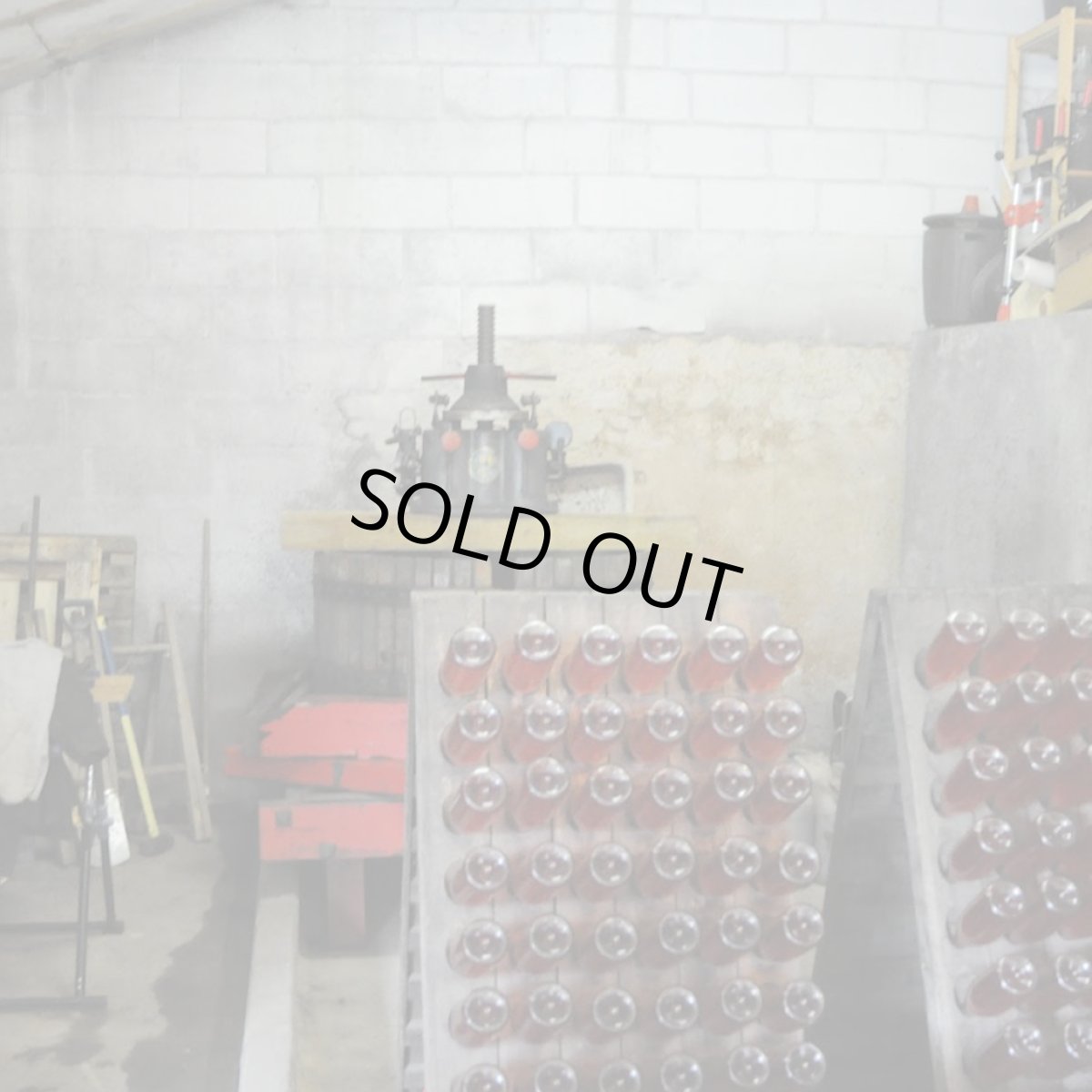 画像6: トビー ベインブリッジ ルージュ オー レーヴレ（赤ワイン フランス ロワール　トビー ベインブリッジ） (6)