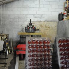 画像6: トビー ベインブリッジ ルージュ オー レーヴレ（赤ワイン フランス ロワール　トビー ベインブリッジ） (6)