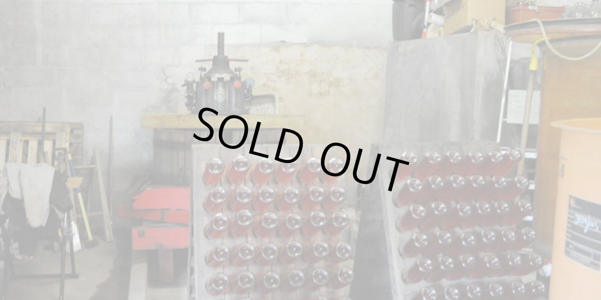 画像5: トビー ベインブリッジ ルージュ オー レーヴレ（赤ワイン フランス ロワール　トビー ベインブリッジ） (5)