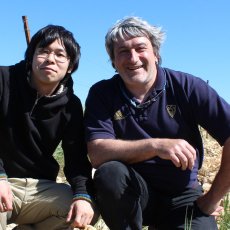 画像8: コート デュ ローヌ ヴィラージュ　サン モーリス（赤ワイン フランス ラングドッグ　ドメーヌ ショーム アルノー） (8)