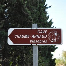 画像9: コート デュ ローヌ ヴィラージュ　サン モーリス（赤ワイン フランス ラングドッグ　ドメーヌ ショーム アルノー） (9)