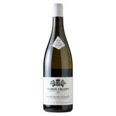 画像3: メゾン シャンピー　ブルゴーニュ アリゴテ（白ワイン フランス ブルゴーニュ　メゾン シャンピー） (3)