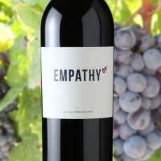 画像1: エンパシー レッド（赤ワイン アメリカ カリフォルニア　エンパシーワインズ） (1)