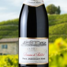 画像1: クローズ エルミタージュ ドメーヌ ド タラベール（赤ワイン フランス コート・デュ・ローヌ　ドメーヌ ポール ジャブレ エネ) (1)