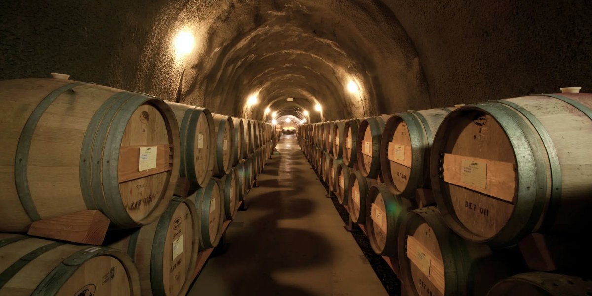 画像3: パイン リッジ ヴィンヤーズ　シュナン ブラン ヴィオニエ（白ワイン アメリカ カリフォルニア　パイン リッジ ヴィンヤーズ) (3)