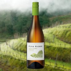 画像5: パイン リッジ ヴィンヤーズ　シュナン ブラン ヴィオニエ（白ワイン アメリカ カリフォルニア　パイン リッジ ヴィンヤーズ) (5)