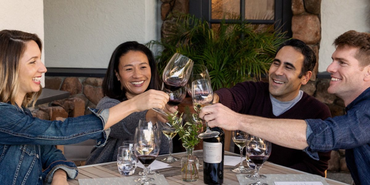 画像8: パイン リッジ ヴィンヤーズ　シュナン ブラン ヴィオニエ（白ワイン アメリカ カリフォルニア　パイン リッジ ヴィンヤーズ) (8)