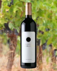 画像4: リショーム キュベ トラディション  （赤ワイン フランス プロヴァンス） (4)