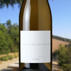 画像1: レ・ヴィーニュ・デュ・ピュイ （白ワイン フランス ラングドッグ　ドメーヌ・バルディ・ダルキエ） (1)