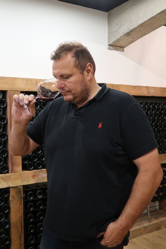 画像4: ムリニエ・トラディション (赤ワイン フランス ラングドック) (4)