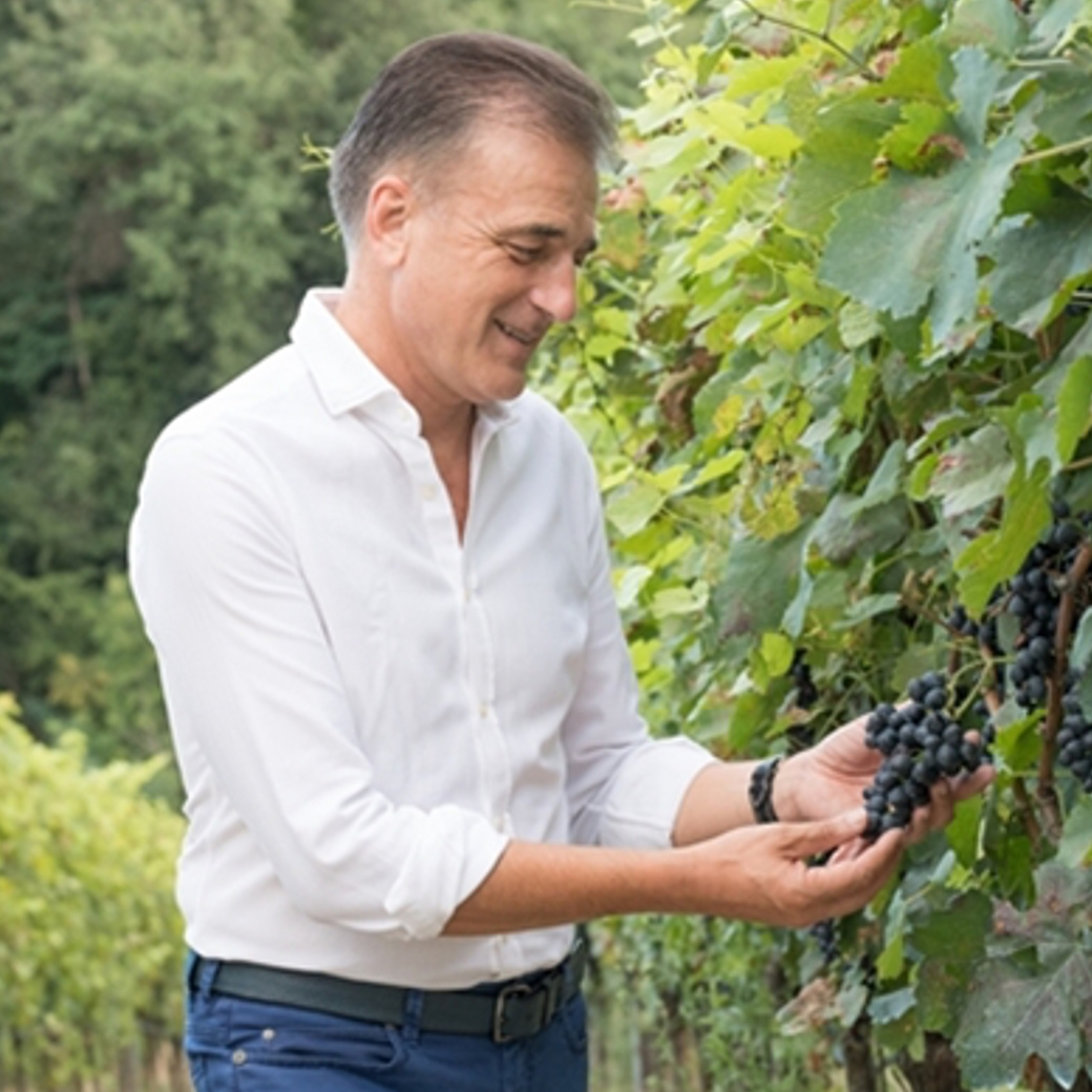 ファンティーニ  