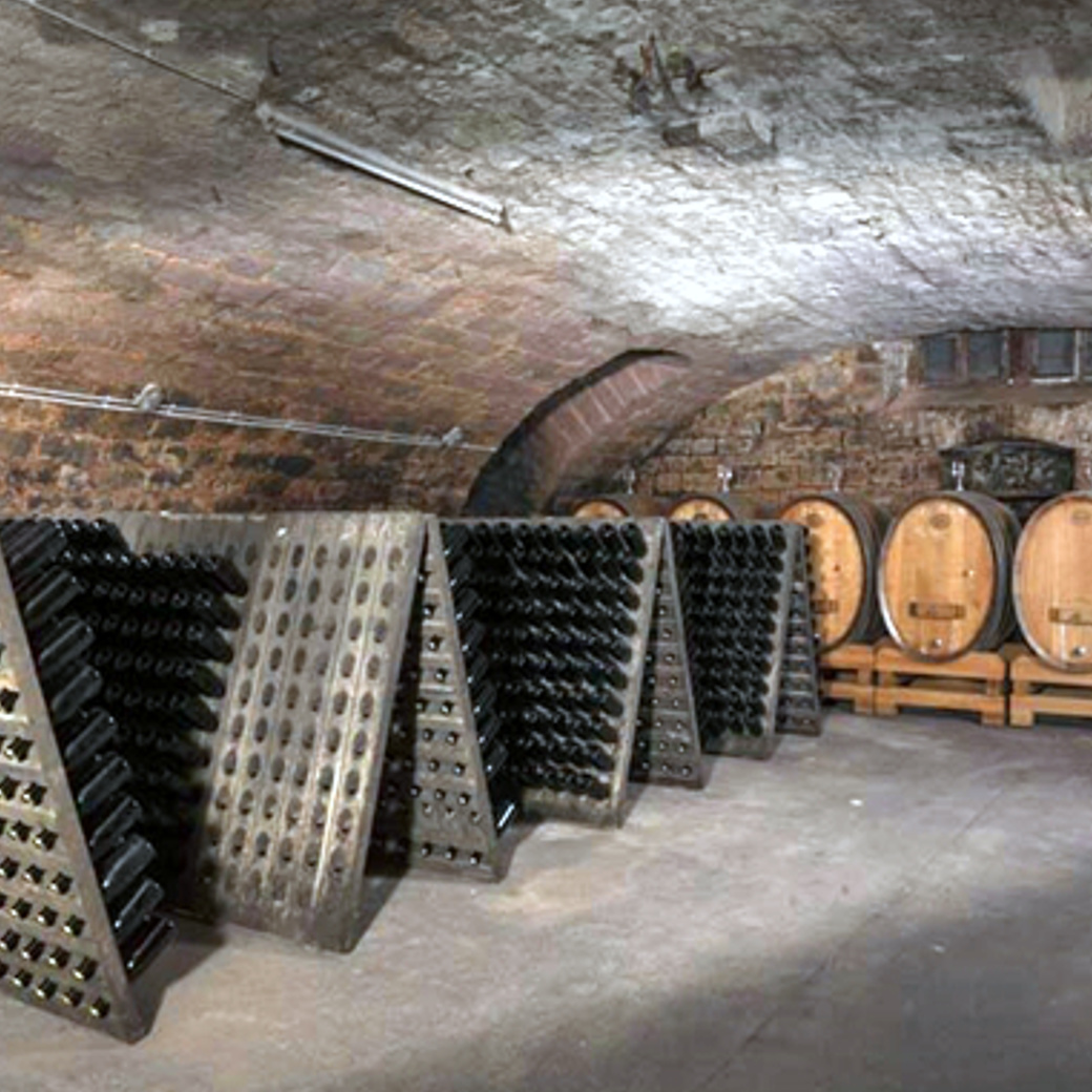 画像6: レゲント プティ チエ(赤ワイン ドイツ ファルツ ヴァイングート ベルンハルト コッホ) (6)