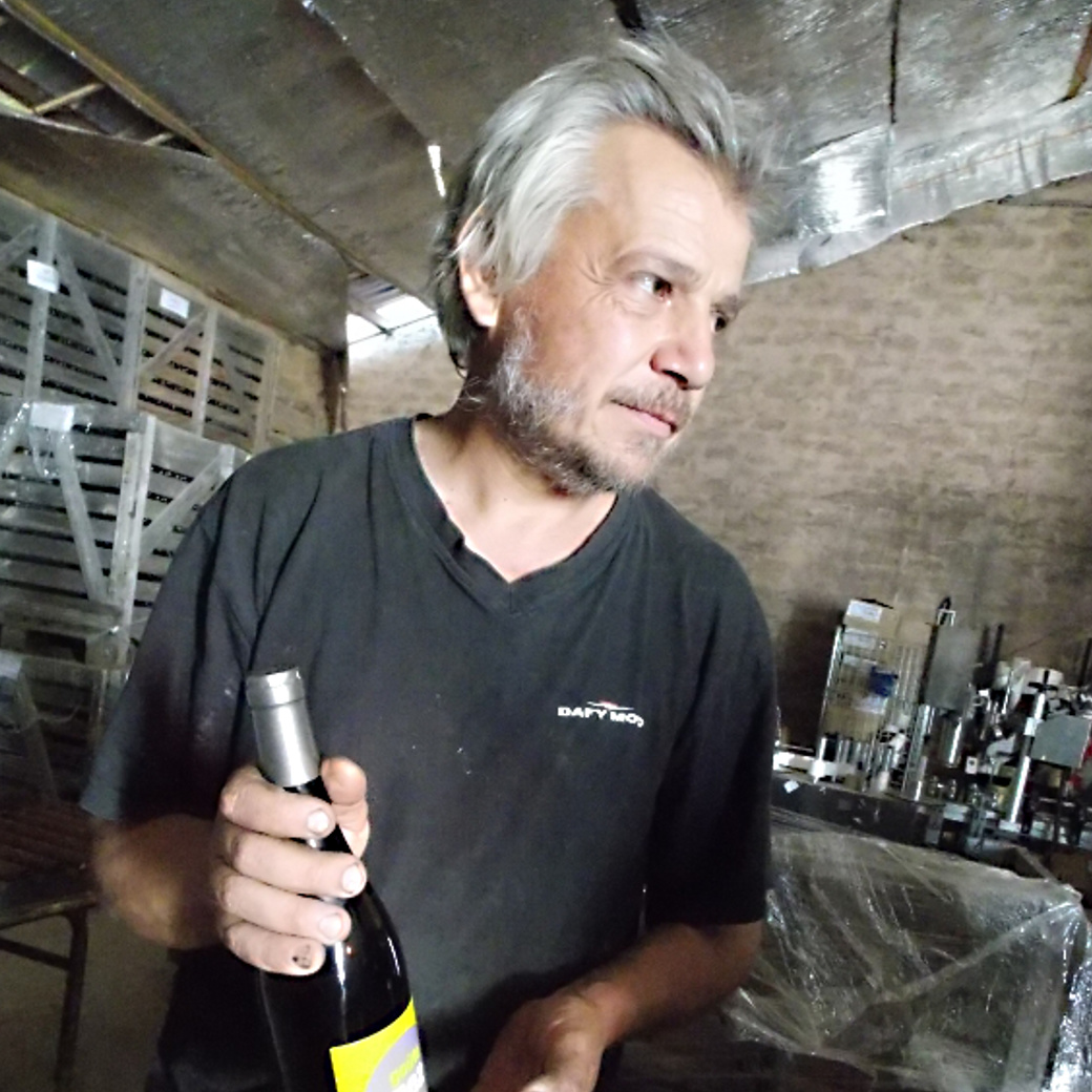 フォリス・ヴィンヤーズ