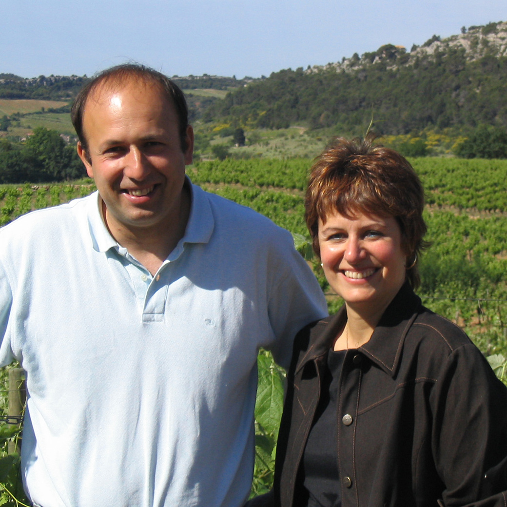 画像6: ルル・バガテル(赤ワイン フランス ラングドック クロ・バガテル) (6)