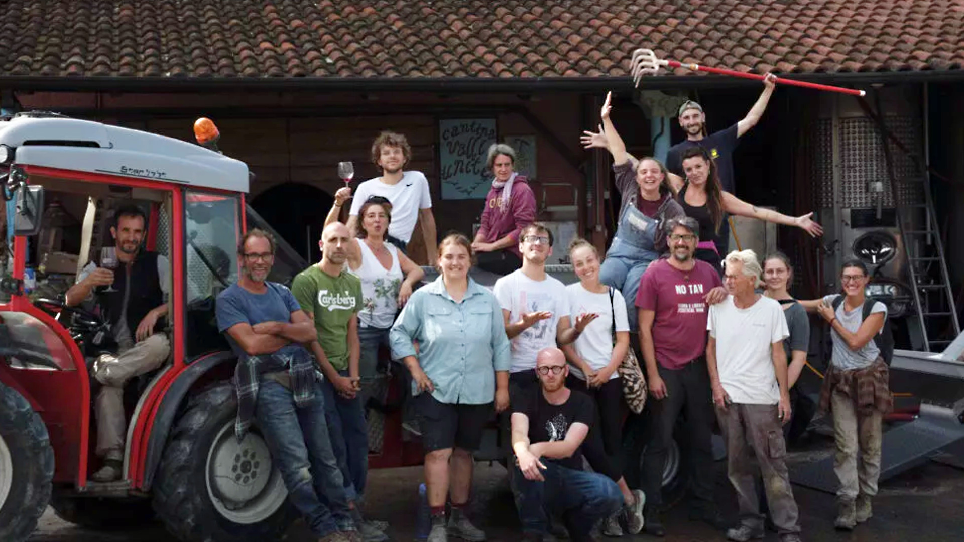 ヴァッリ・ウニーテ