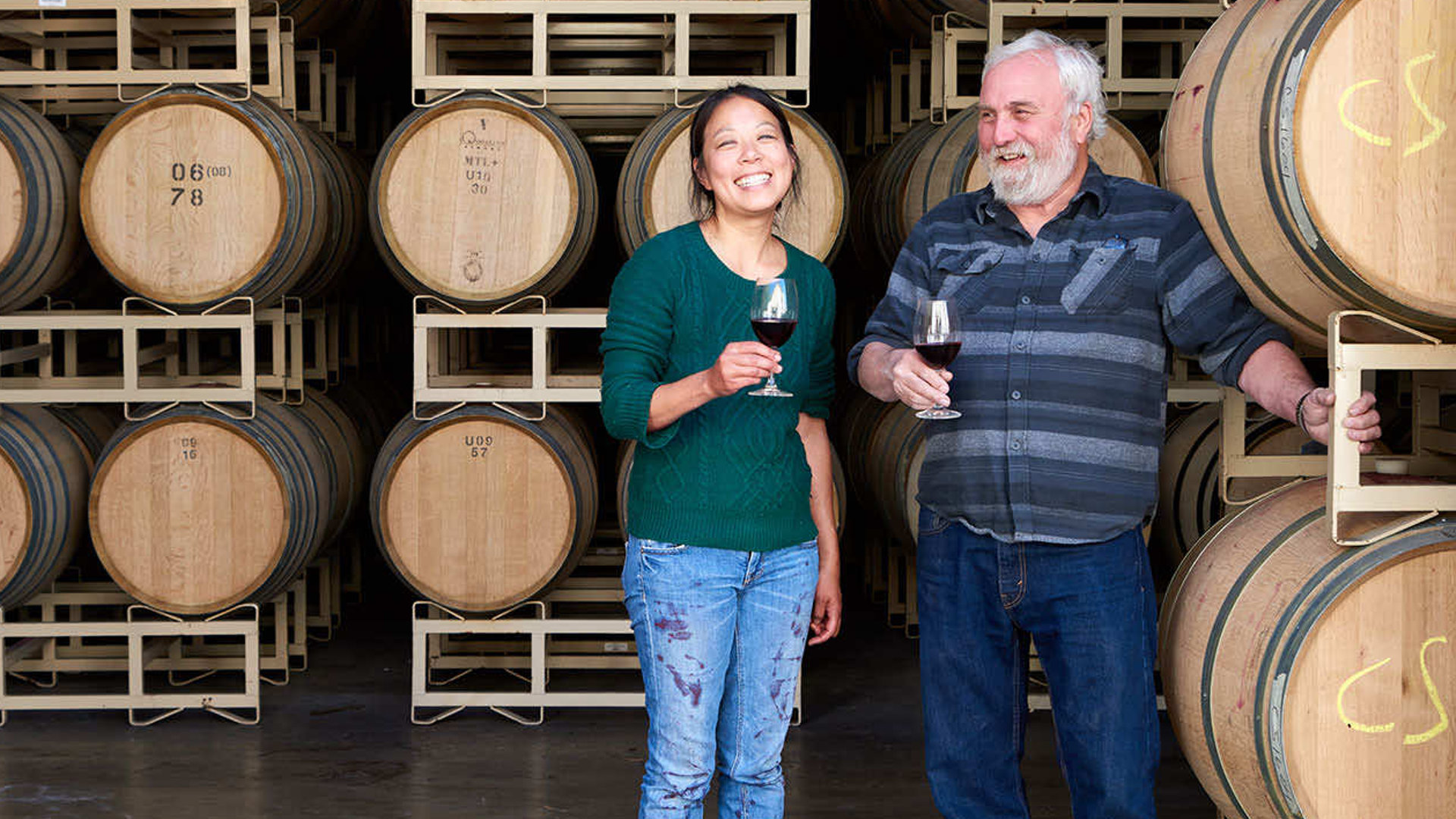 フォリス・ヴィンヤーズ